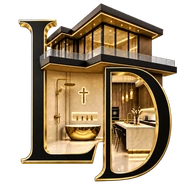 Love By Design home