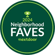 Nextdoor Neighborhood Faves 2024 winner